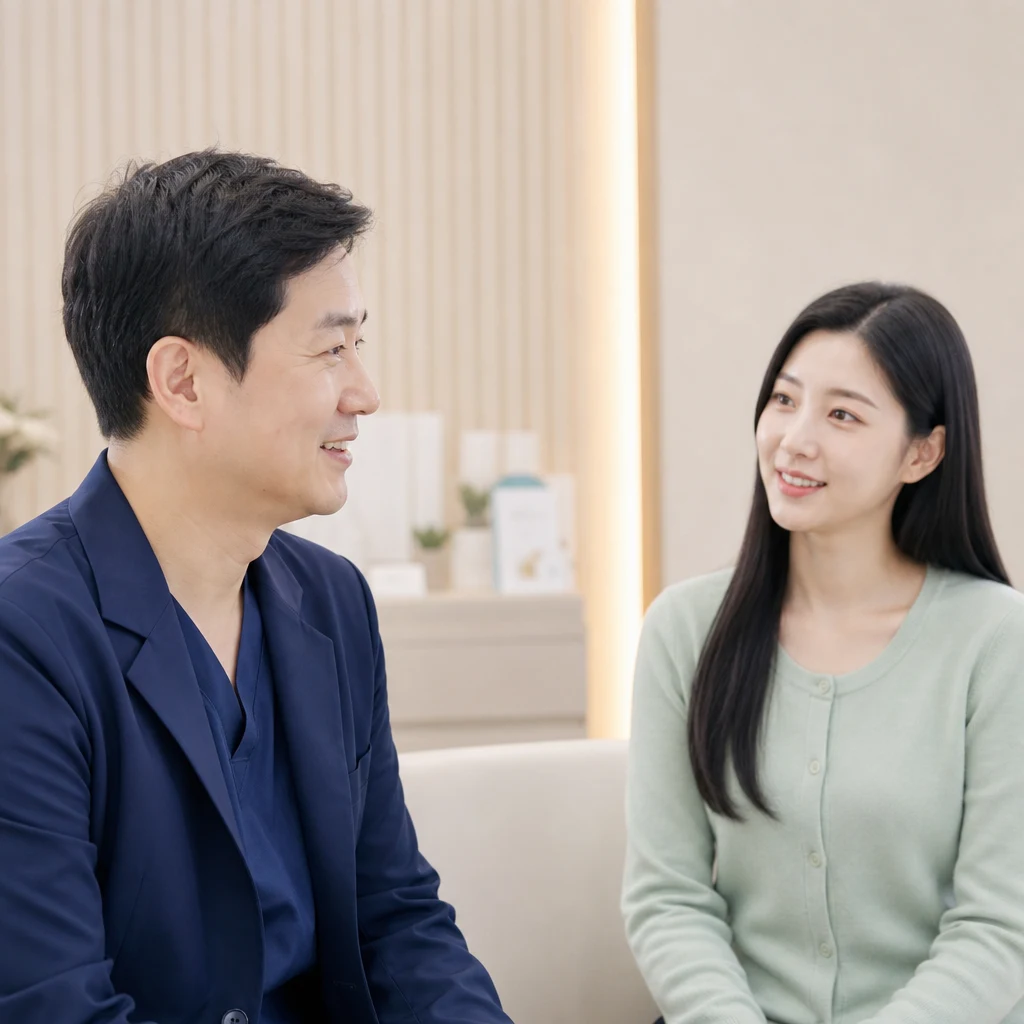 수액의 효능 이미지 1