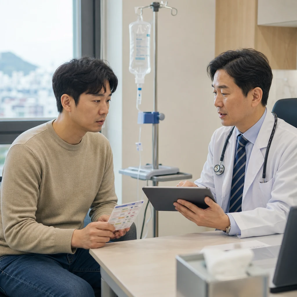 수영구 독감수액 이미지 1