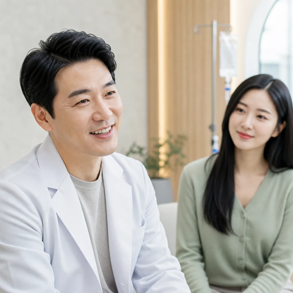 수영구 수액 이미지 1