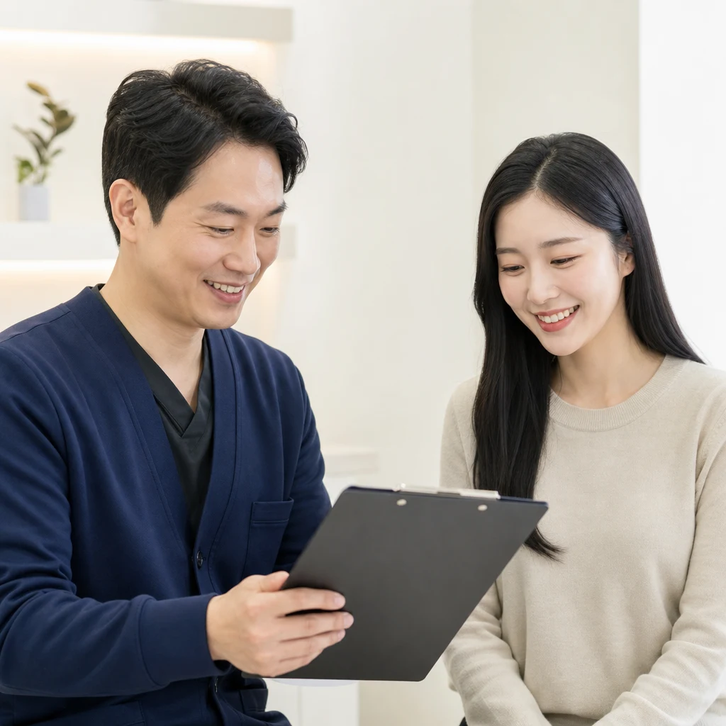 수액의 효능 이미지 1