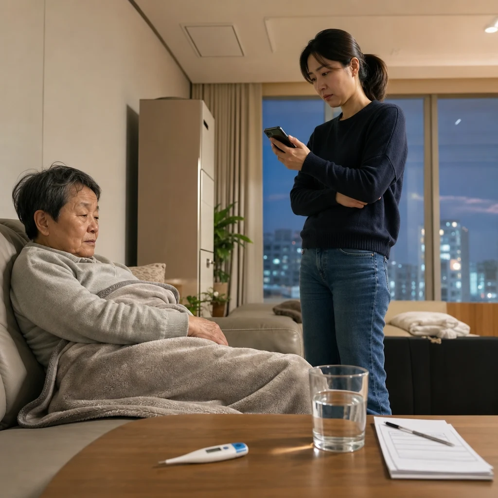 수영구 독감수액 이미지 1