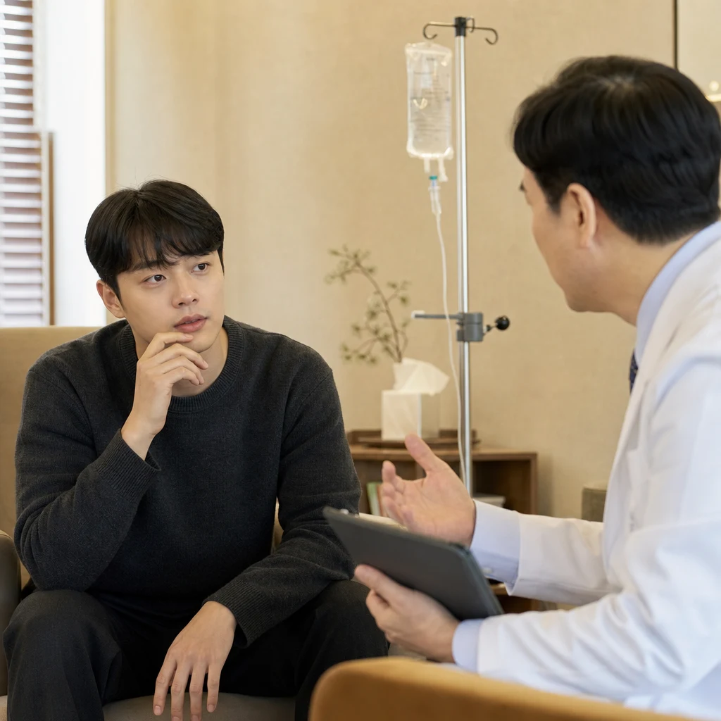 수영구 독감수액 이미지 1