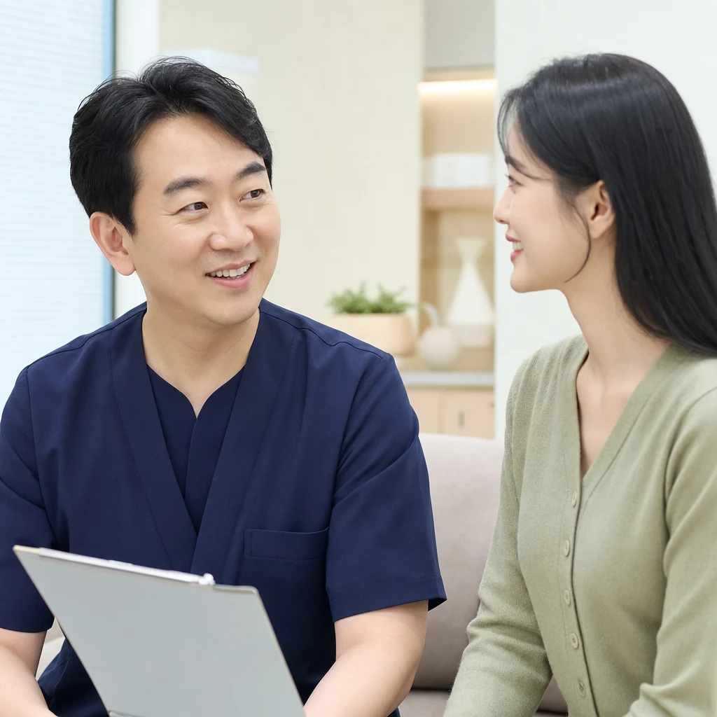 수액의 효능 이미지 1