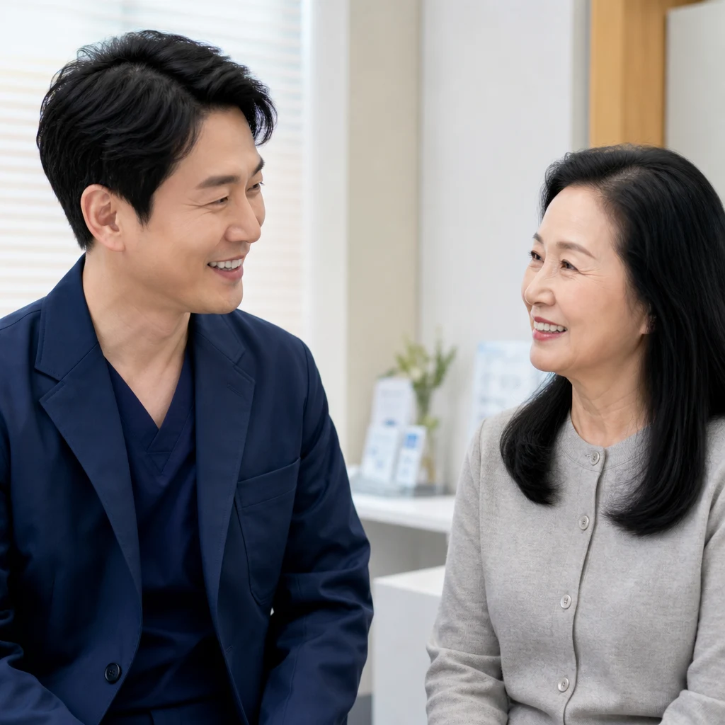 수영구 독감 이미지 1