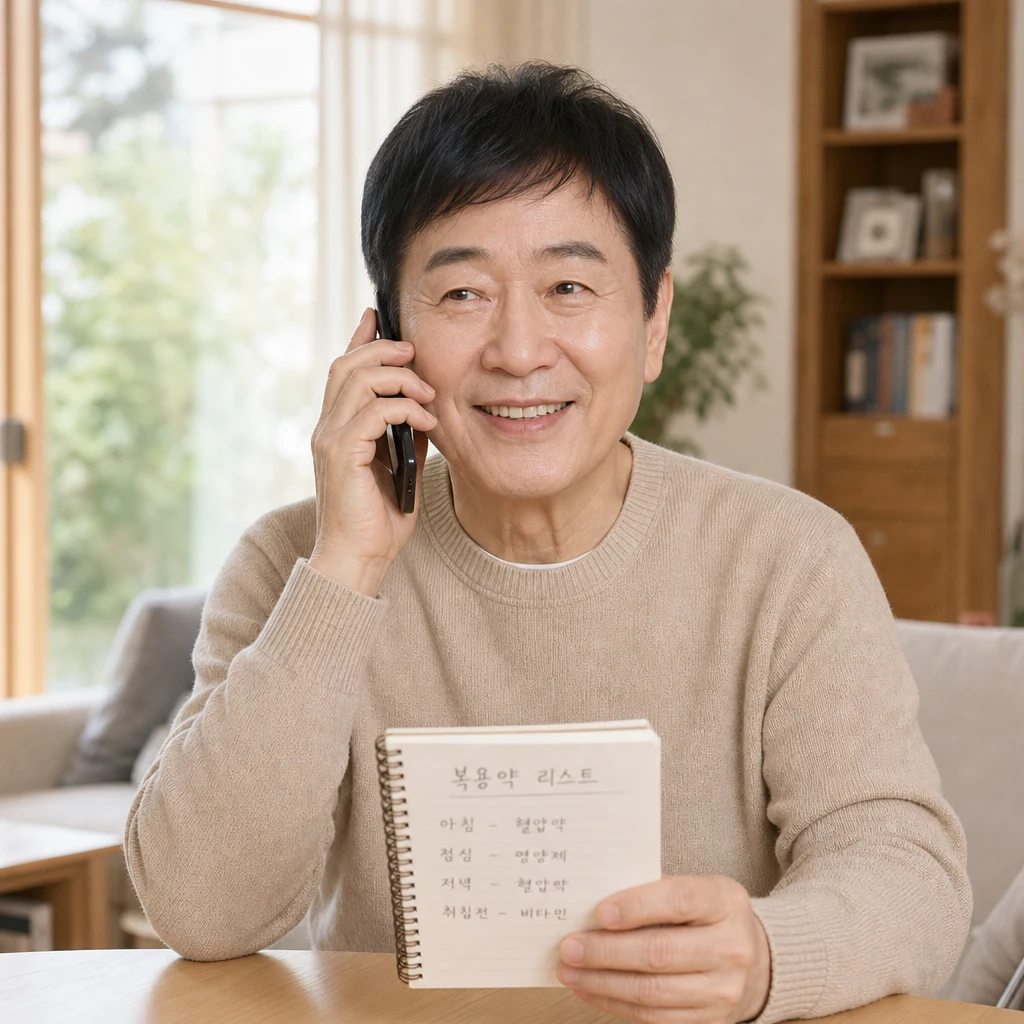 수영구 독감 이미지 2
