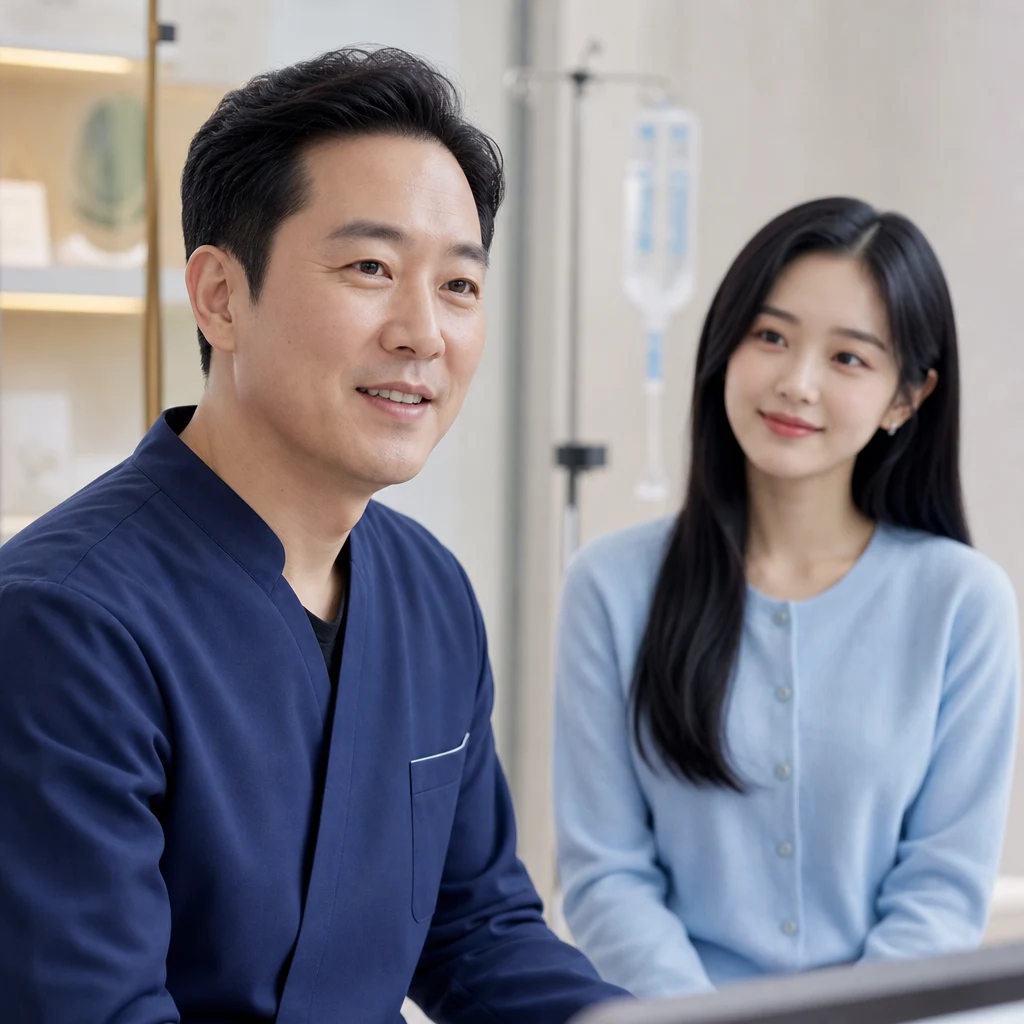 수액 효능에 대한 최신 과학적 발견