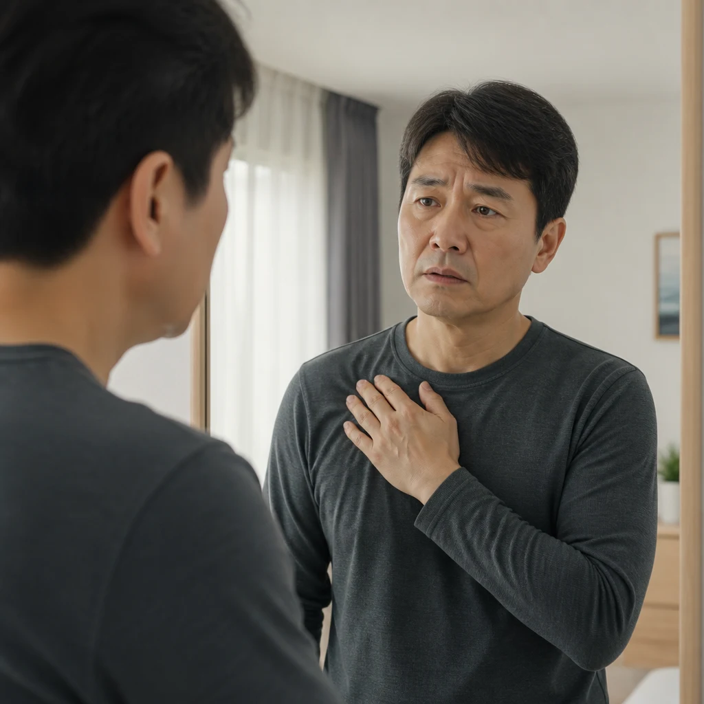대상포진 이미지 1