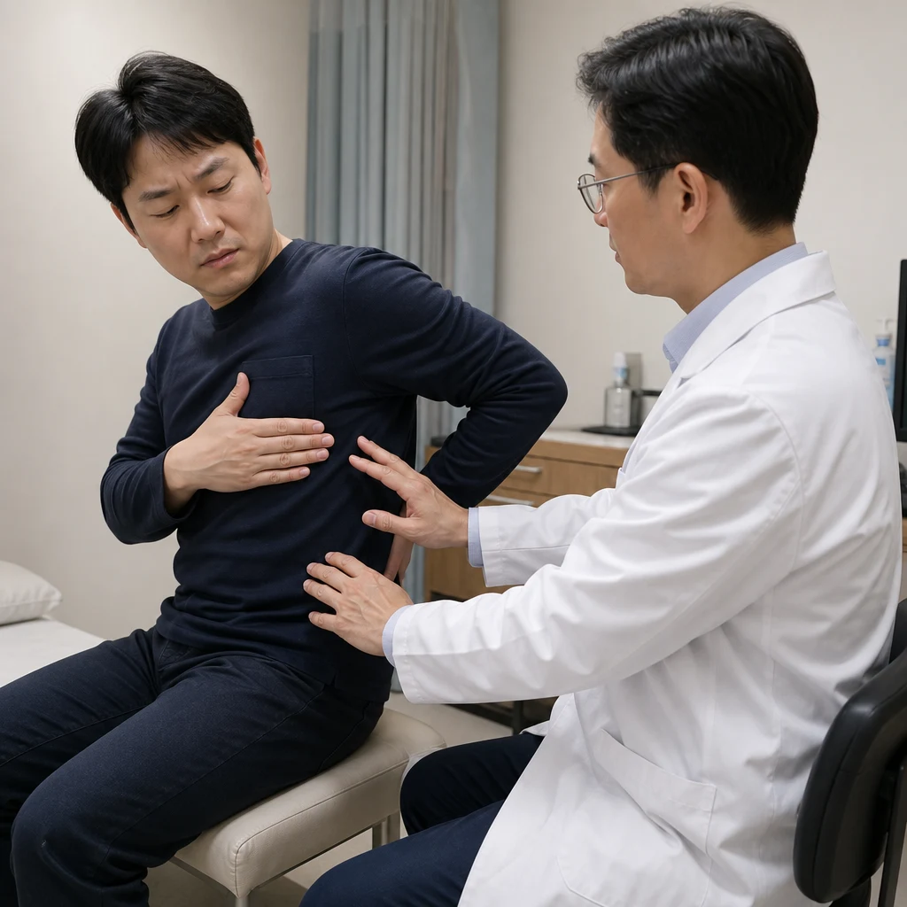 대상포진 이미지 2