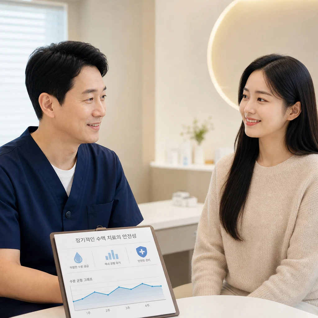 수액의 효능 이미지 1