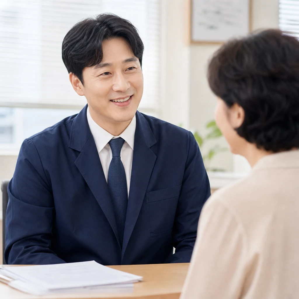수영구 독감 이미지 1
