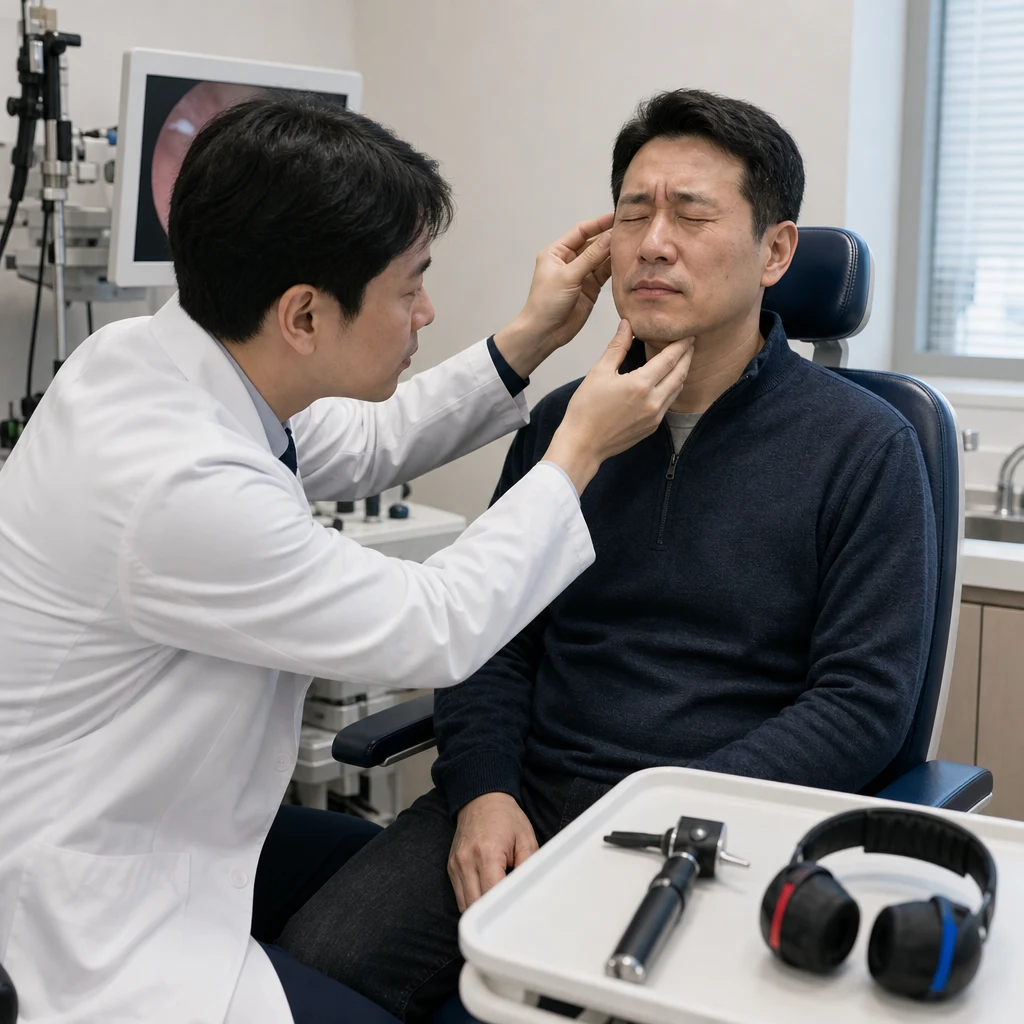 대상포진 이미지 2