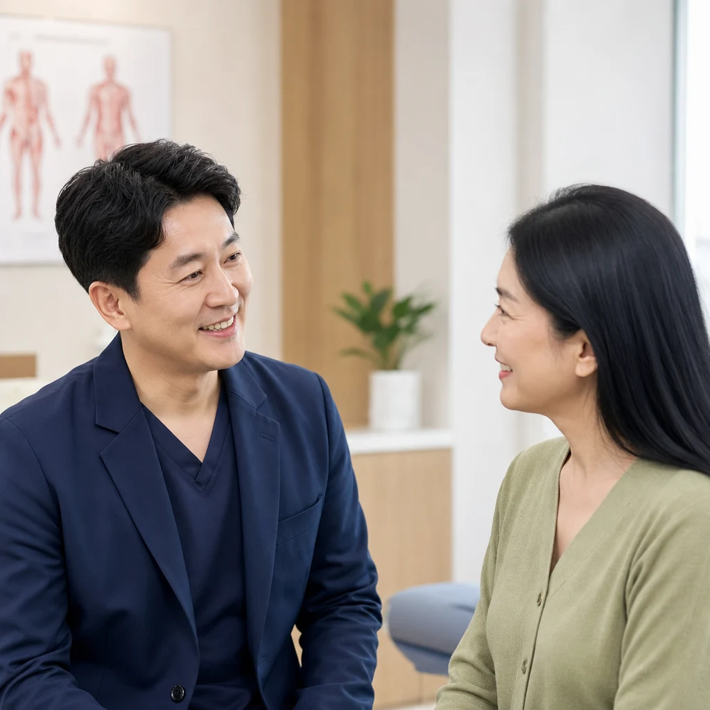 어깨통증 이미지 1