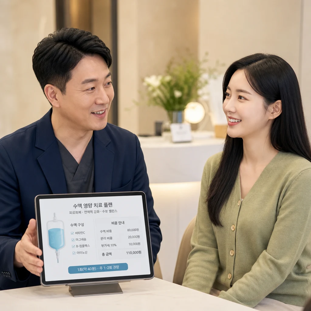 수영구 수액 이미지 1