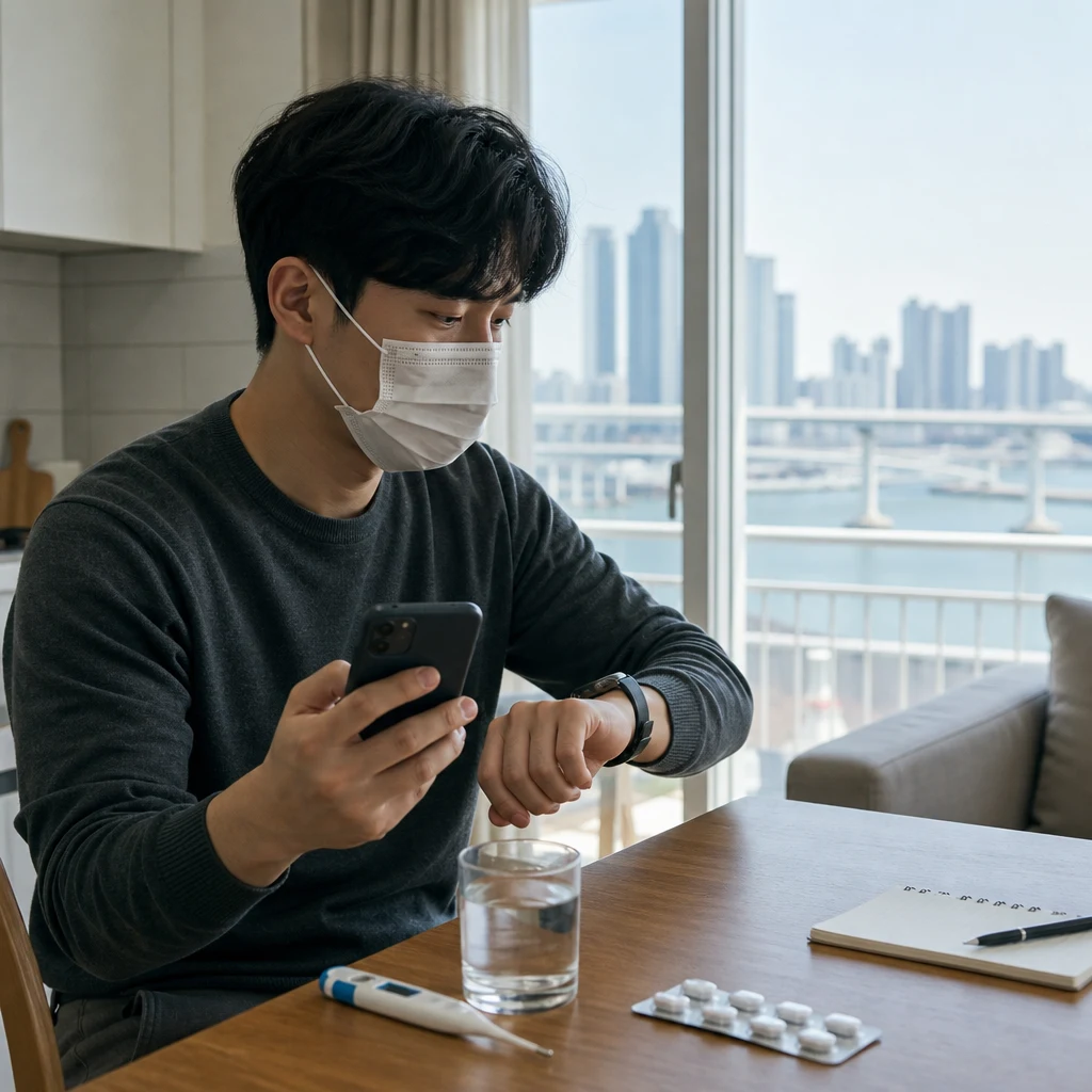 수영구 독감수액 이미지 1