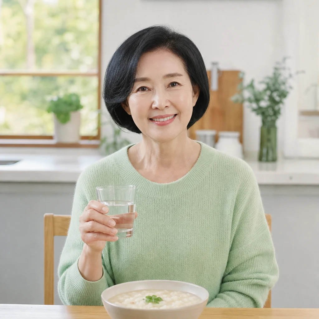 수영구 독감 이미지 2