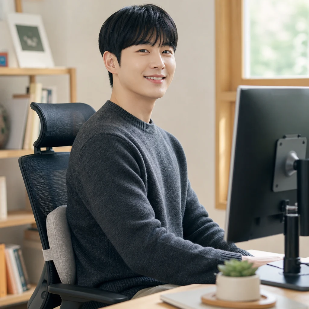 수영구 허리통증 이미지 2