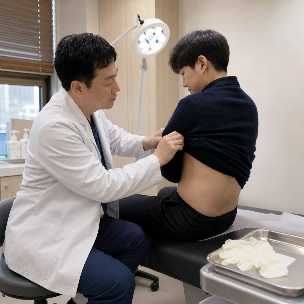 대상포진 이미지 2